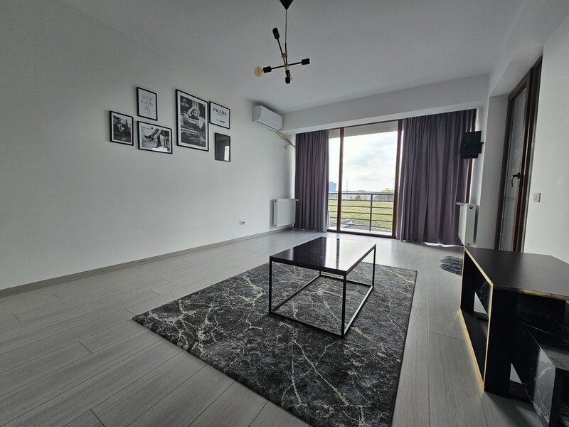 Popesti Leordeni, soseaua Leordeni,