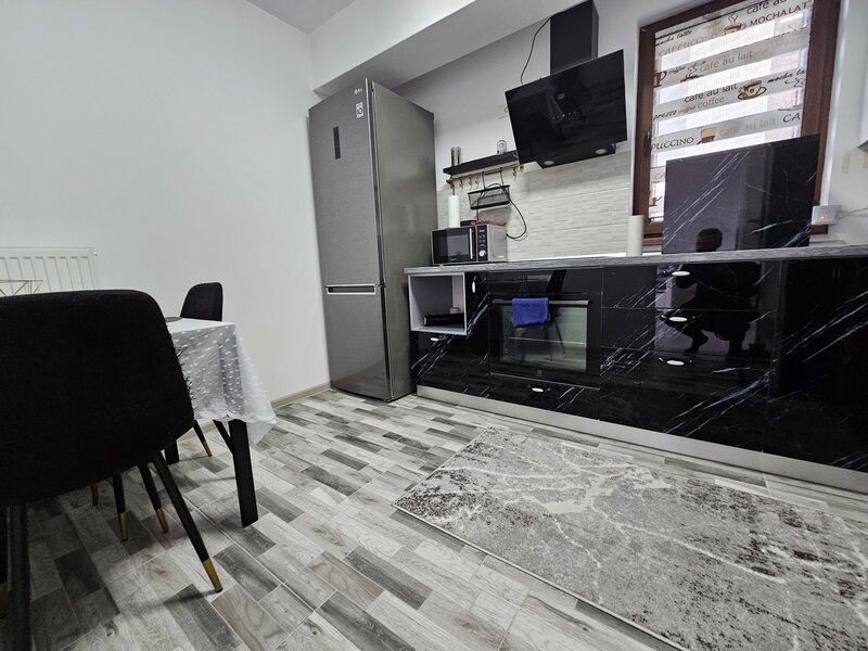 Popesti Leordeni, soseaua Leordeni,