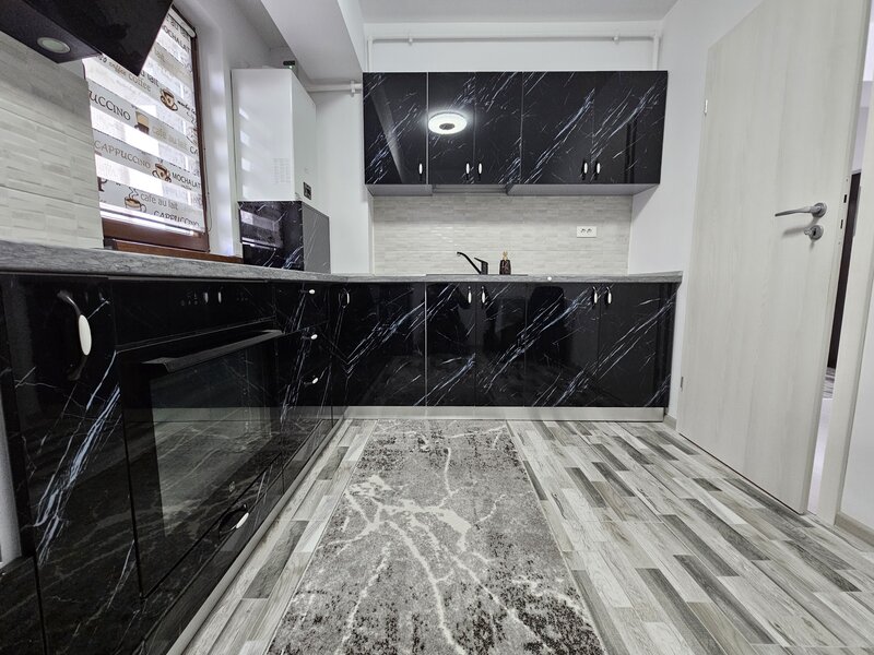 Popesti Leordeni, soseaua Leordeni,