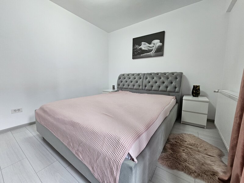 Popesti Leordeni, soseaua Leordeni,