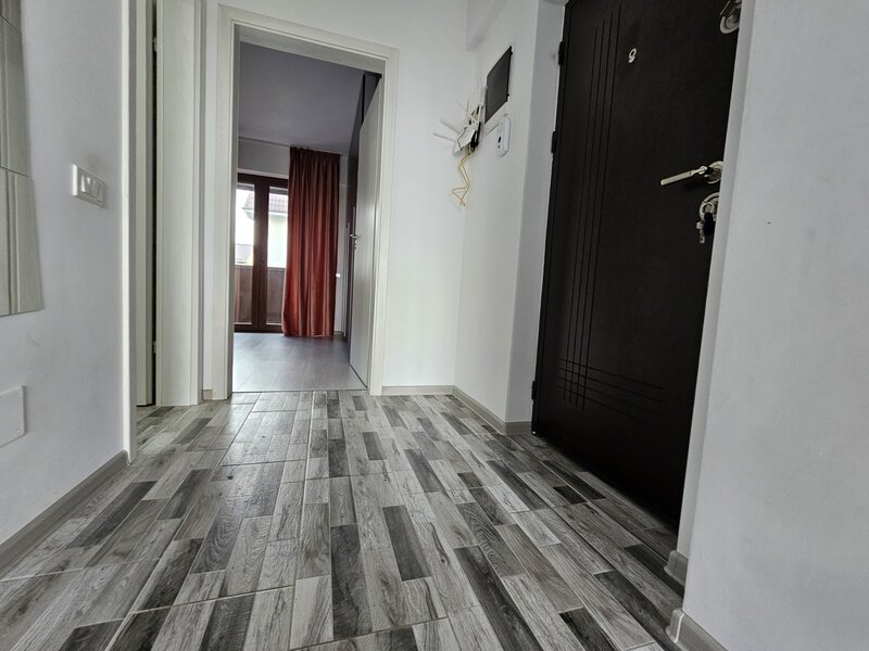 Popesti Leordeni, soseaua Leordeni,