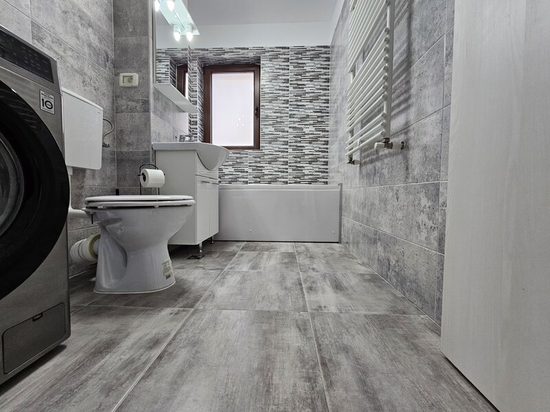 Popesti Leordeni, soseaua Leordeni,