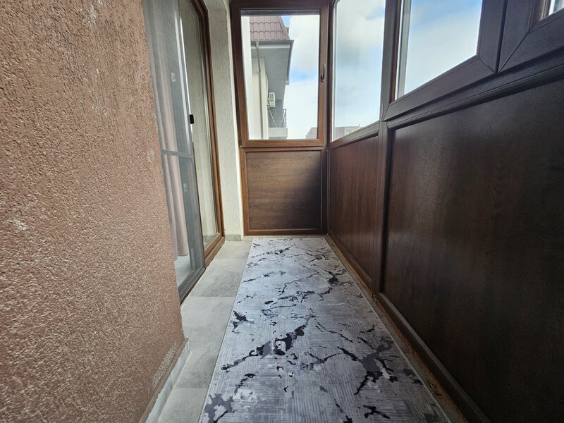 Popesti Leordeni, soseaua Leordeni,