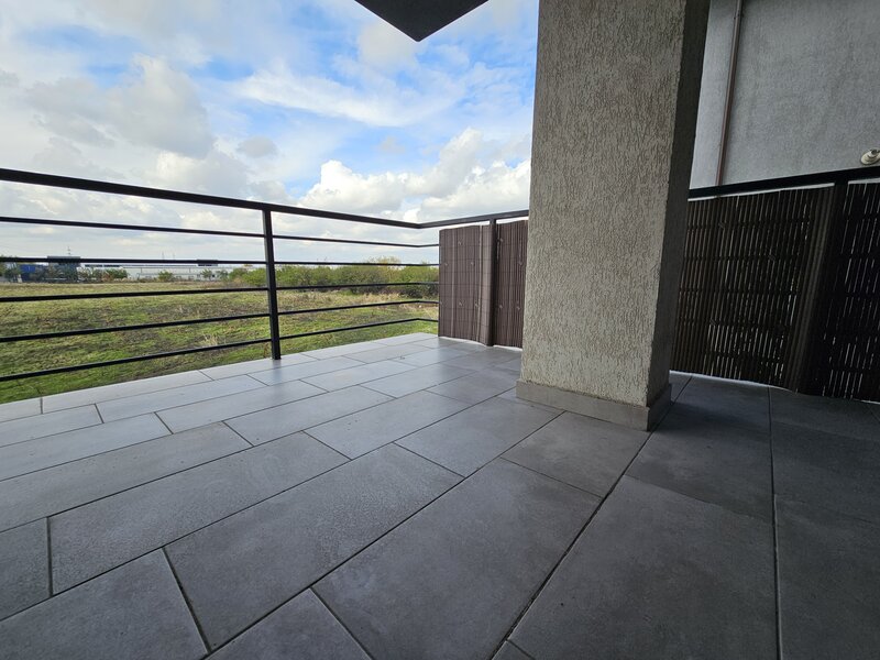 Popesti Leordeni, soseaua Leordeni,